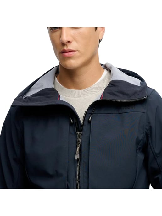 Chaqueta técnica softshell para hombre de Superdry - Image 3