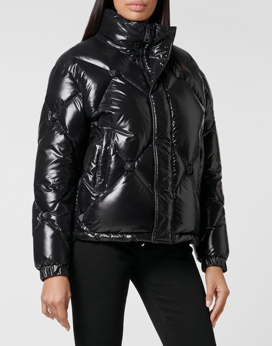Chaqueta De Plumón - Image 2