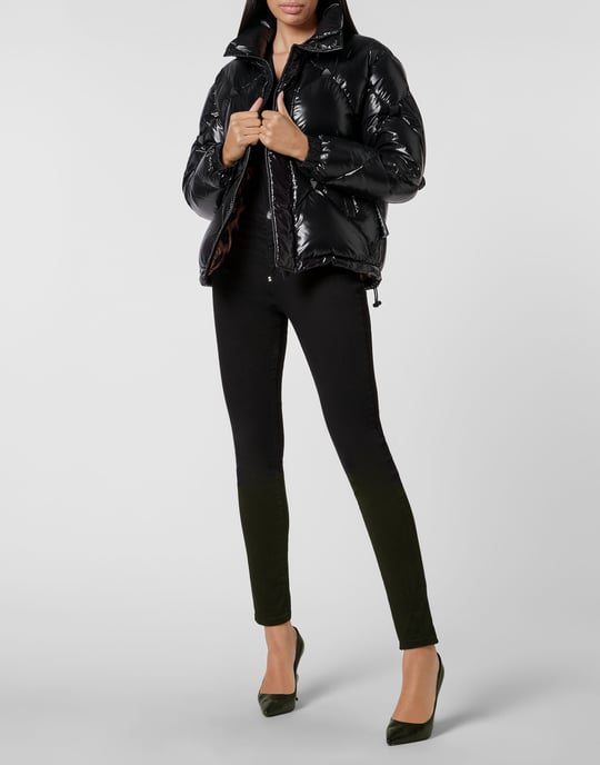 Chaqueta De Plumón - Image 4