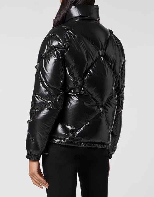 Chaqueta De Plumón - Image 5