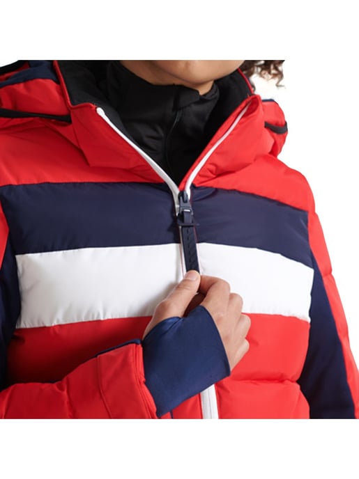 Chaqueta acolchada Superdry Alpine Revive para mujer - Image 3