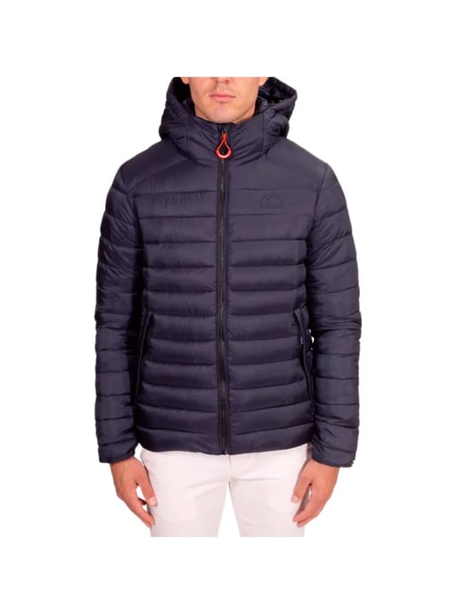 Chaqueta de plumas Superdry Fuji Sport para hombre - Image 2
