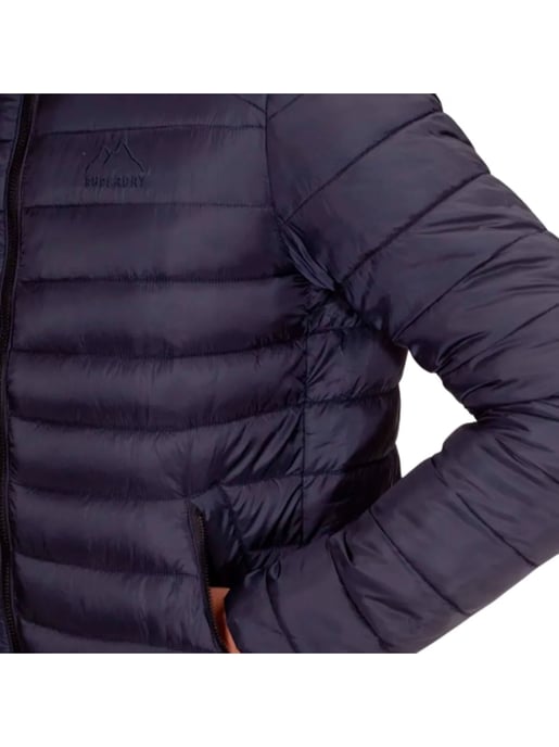 Chaqueta de plumas Superdry Fuji Sport para hombre - Image 3