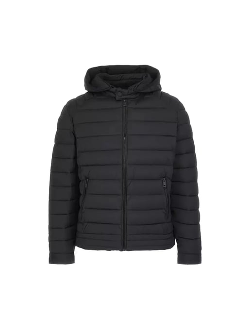 Chaqueta de plumas clásica para hombre de Guess - Image 2