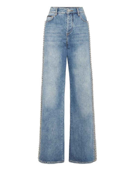 Vaqueros Skater Fit - Image 1