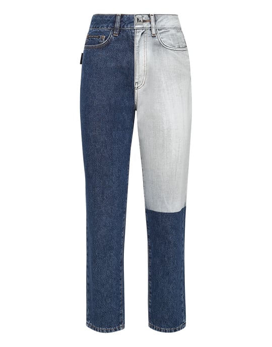 Denim Boyfriend - Image 1