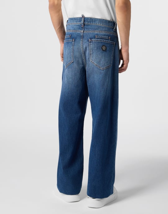 Beach Boy Fit Jeans Basic - Image 5