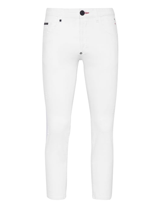 Vaqueros Skinny Fit Iconic Plein - Image 1