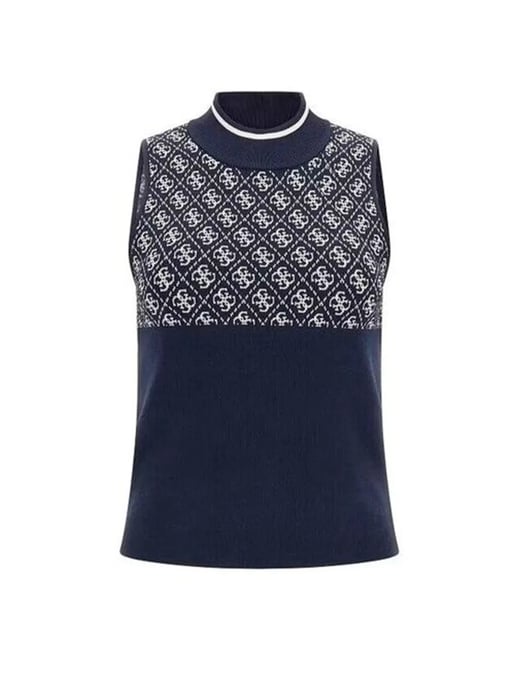 Suéter de mujer Guess Signature - Image 3