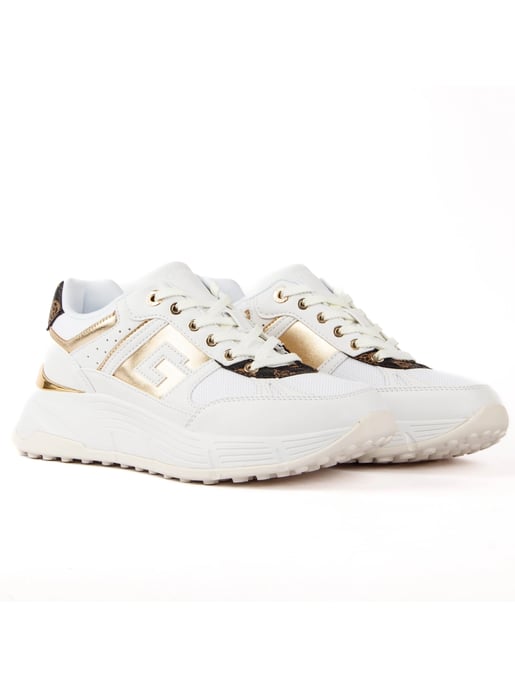 Zapatillas de mujer Guess - Image 3
