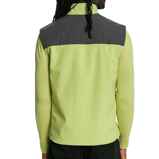 Chaqueta Chaleco Belstaff Ratio Verde Lima - Image 3