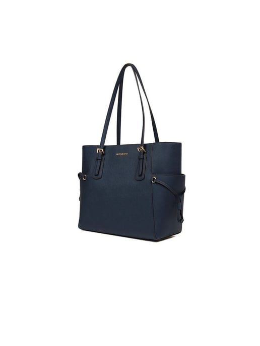 Bolso Tote Michael Kors Azul Marino - Image 2