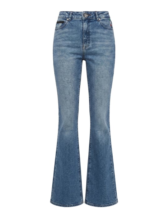 Flare Fit Basic - Image 1