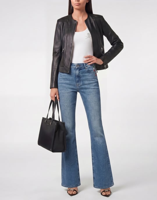 Flare Fit Basic - Image 2