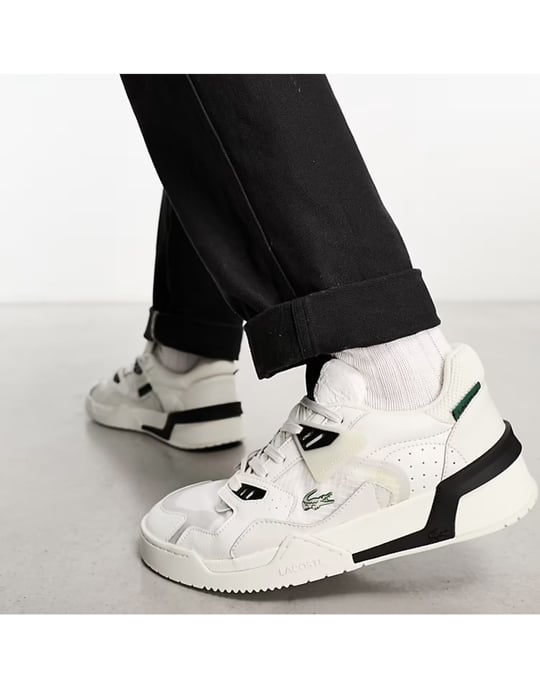 Lacoste Lt 125 Entrenadores - Image 5
