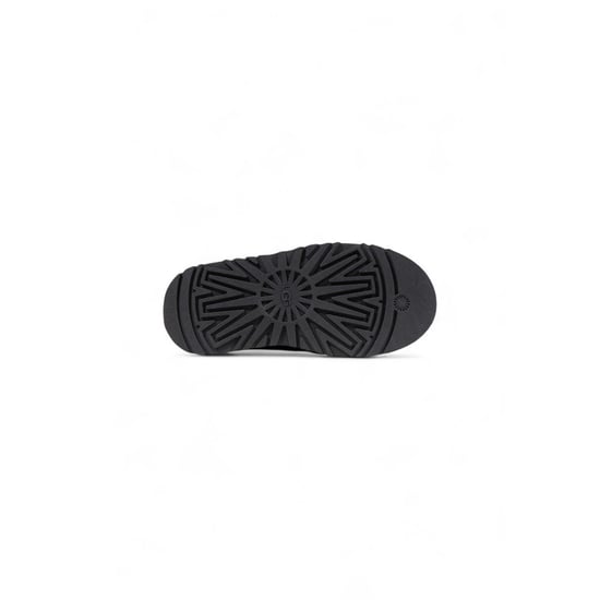 UGG Botas de Tobillo de Cuero Suede Negros - Image 5