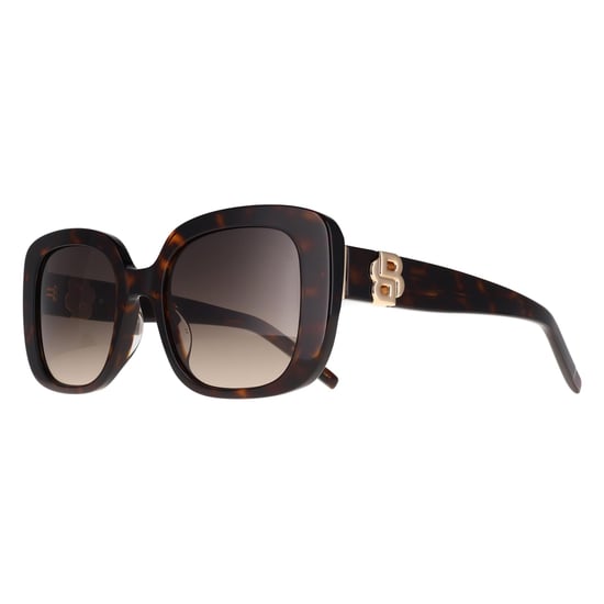 Hugo Boss BOSS 1791/G/S 086/PR havana gris marrón degradado gafas de sol - Image 2