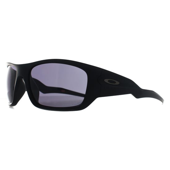 Gafas de sol Oakley Masseter OO9486-01 negro mate prizm grey - Image 2