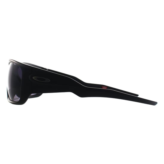 Gafas de sol Oakley Masseter OO9486-01 negro mate prizm grey - Image 3