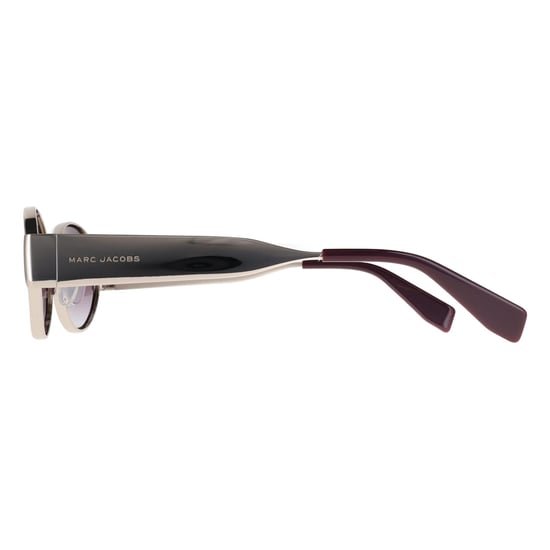 Marc Jacobs MARC 806/S GME DG paladio degradado violeta gafas de sol - Image 3