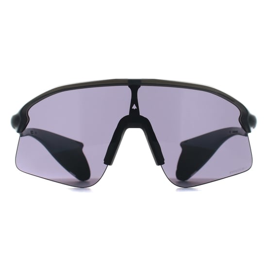 Gafas de sol Oakley Stunt Devil OO9517-01 gris humo prizm negro - Image 1