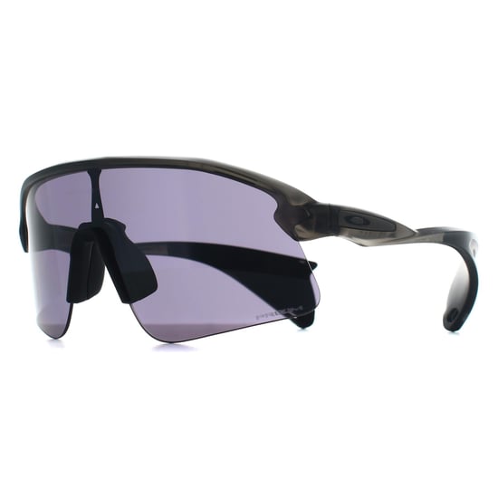 Gafas de sol Oakley Stunt Devil OO9517-01 gris humo prizm negro - Image 2