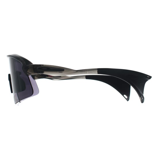 Gafas de sol Oakley Stunt Devil OO9517-01 gris humo prizm negro - Image 3