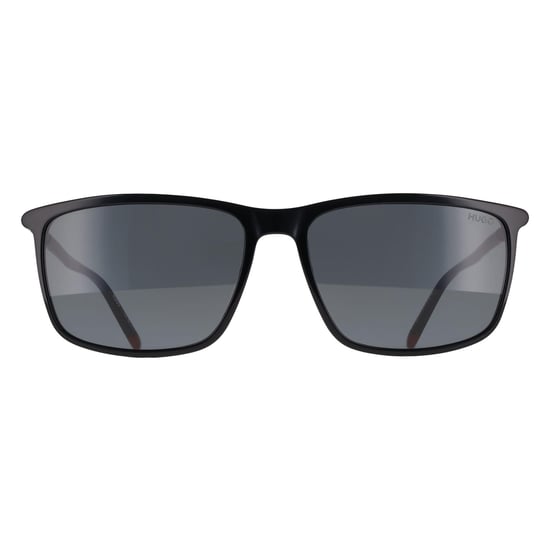 Gafas de sol Hugo by Hugo Boss HG 1374/S 807 IR negro gris - Image 1