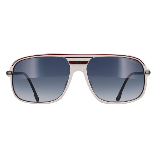 Gafas de sol Carrera C SPORT 10/S SZJ 08 marfil azul degradado - Image 1