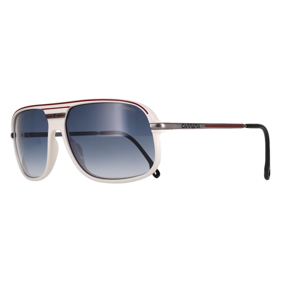 Gafas de sol Carrera C SPORT 10/S SZJ 08 marfil azul degradado - Image 2
