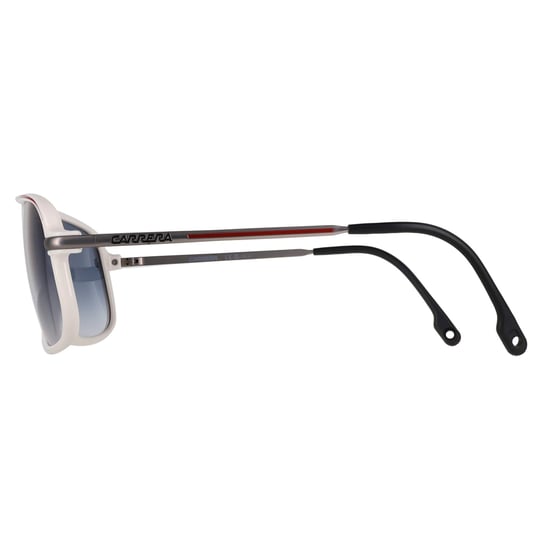 Gafas de sol Carrera C SPORT 10/S SZJ 08 marfil azul degradado - Image 3