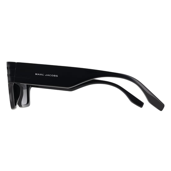 Marc Jacobs MARC 787/S 807 9O negro gris oscuro degradado gafas de sol - Image 3