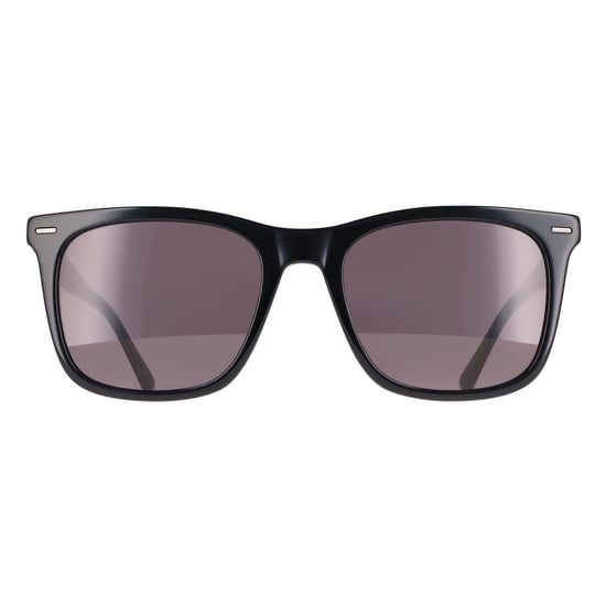 Calvin Klein CK21507S 001 negro gris gafas de sol - Image 1