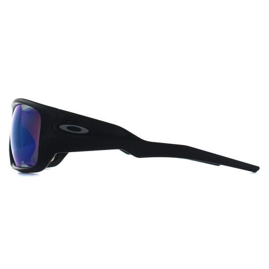 Gafas de sol Oakley Masseter OO9486-05 negro pulido prizm zafiro polarizadas - Image 3