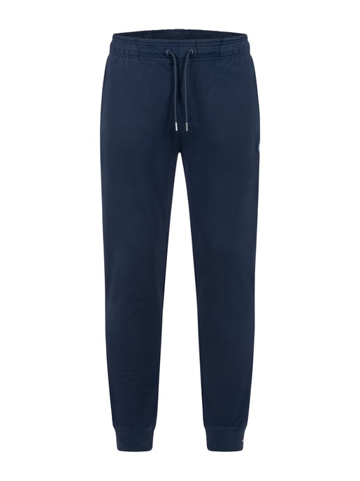 Pantalón jogger para hombre U.S. Polo Assn. con cintura elástica - Image 1