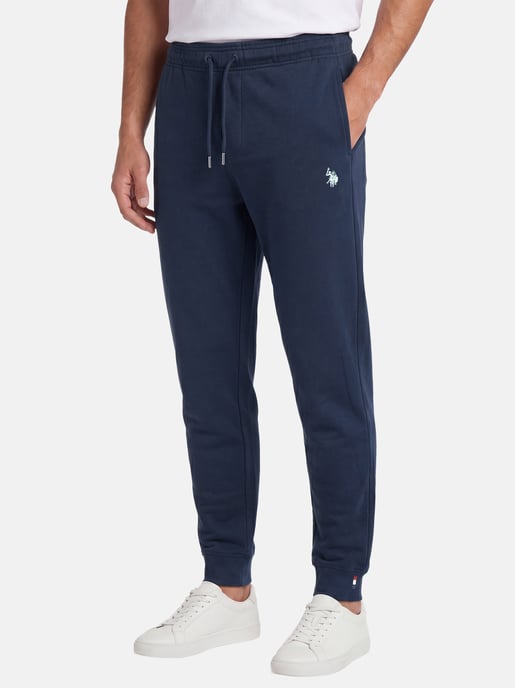 Pantalón jogger para hombre U.S. Polo Assn. con cintura elástica - Image 4