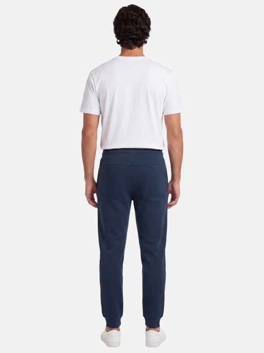 Pantalón jogger para hombre U.S. Polo Assn. con cintura elástica - Image 5