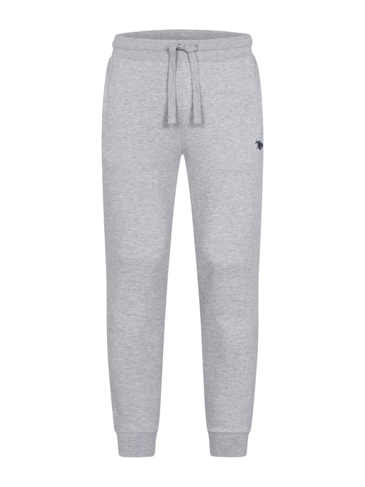 Pantalón jogger para hombre U.S. Polo Assn. con cintura elástica - Image 1
