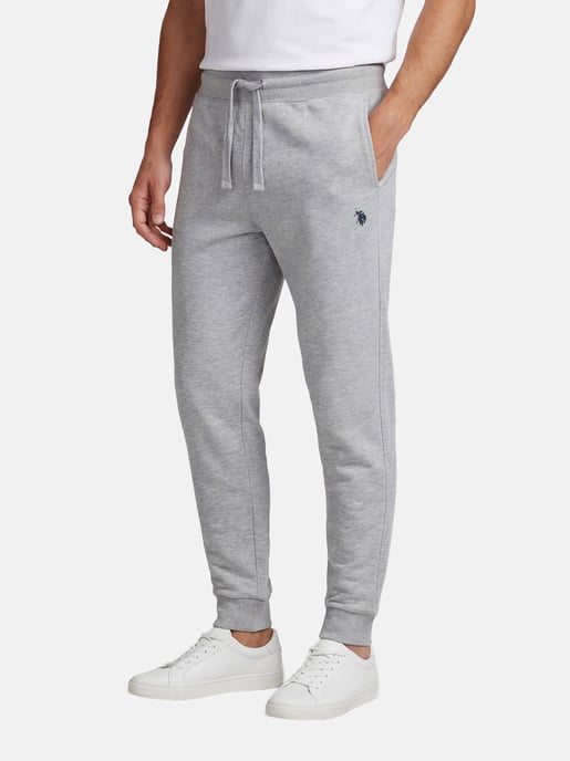 Pantalón jogger para hombre U.S. Polo Assn. con cintura elástica - Image 4