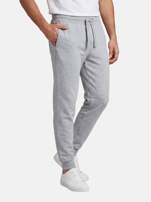Pantalón jogger para hombre U.S. Polo Assn. con cintura elástica - Image 5