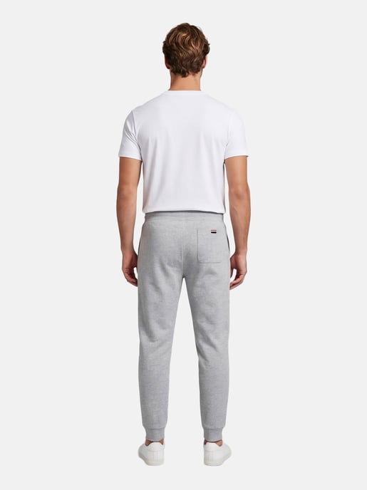 Pantalón jogger para hombre U.S. Polo Assn. con cintura elástica - Image 6