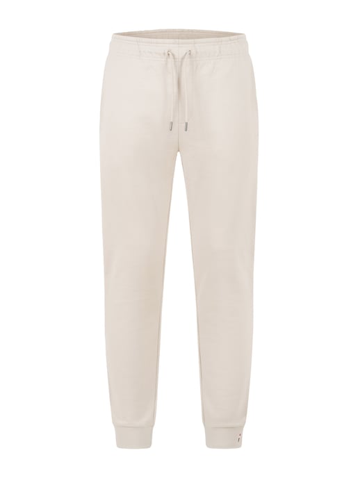 Pantalón jogger para hombre U.S. Polo Assn. con cintura elástica - Image 1