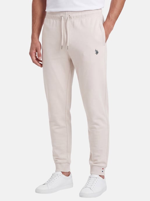 Pantalón jogger para hombre U.S. Polo Assn. con cintura elástica - Image 4