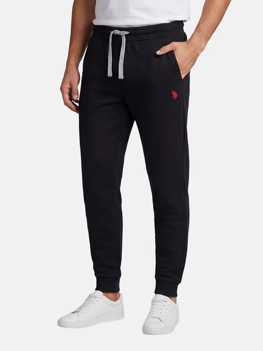 Pantalón jogger para hombre U.S. Polo Assn. con cintura elástica - Image 4