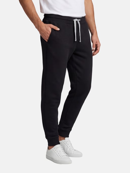 Pantalón jogger para hombre U.S. Polo Assn. con cintura elástica - Image 5