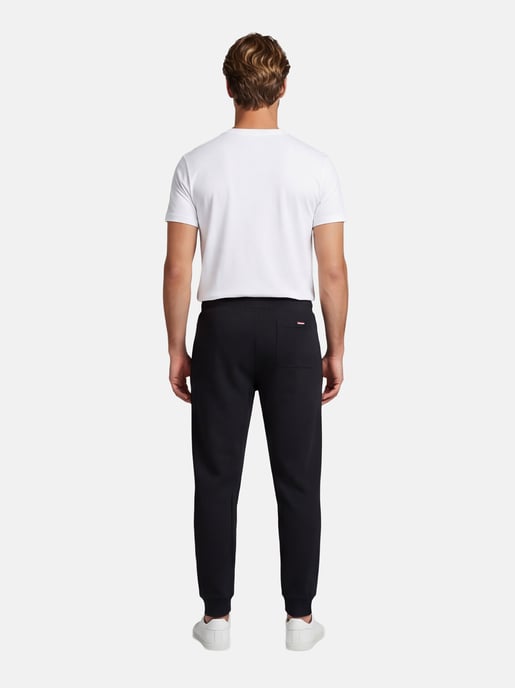 Pantalón jogger para hombre U.S. Polo Assn. con cintura elástica - Image 6