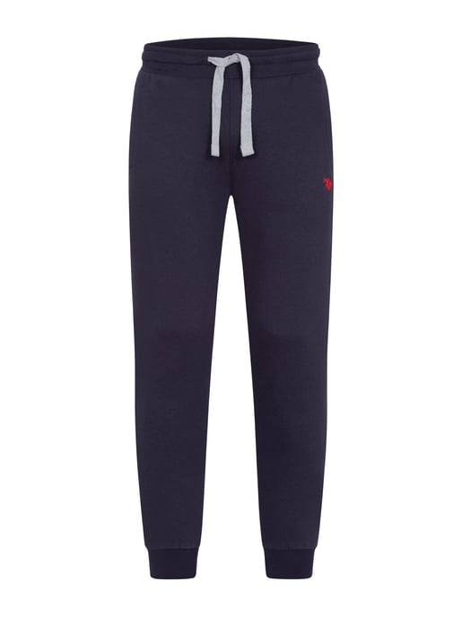 Pantalón jogger para hombre U.S. Polo Assn. con cintura elástica - Image 1