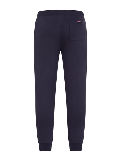 Pantalón jogger para hombre U.S. Polo Assn. con cintura elástica - Image 2