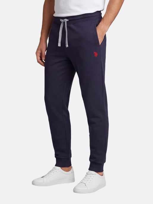 Pantalón jogger para hombre U.S. Polo Assn. con cintura elástica - Image 4