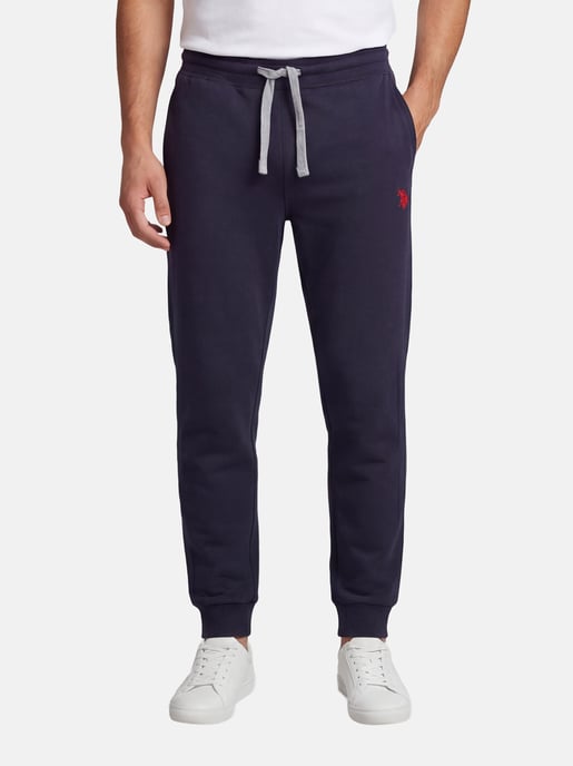 Pantalón jogger para hombre U.S. Polo Assn. con cintura elástica - Image 5